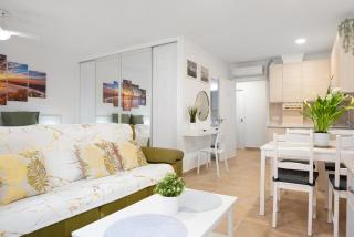 Loft Centro Historico Barbate - 5