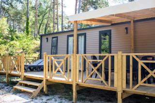 Camping RCN Les Collines de Castellane - Castellane - 2
