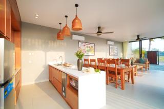 Hola Villa 2 by Ovui - Hiếu Nhơn - 2