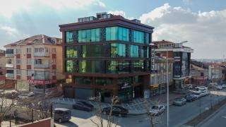 Airport Hotel & Private Trasportation İstanbul Airport-By Loft - Arnavutköy - 0