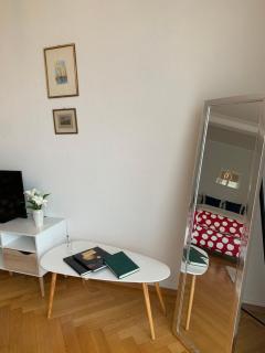 Cosy apparemment - Losanna - 1