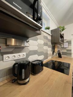 City Nest Eger - Eger - 9