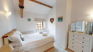 Stables Barn - East Budleigh - 6
