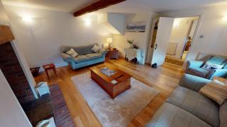 Stables Barn - East Budleigh - 9