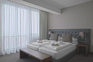 Hotel Wulfenia 4S - Adults Only - Sonnenalpe Nassfeld - 5