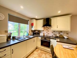 Sandpiper Leigh Cottages - 3