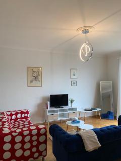 Cosy apparemment - Losanna - 2