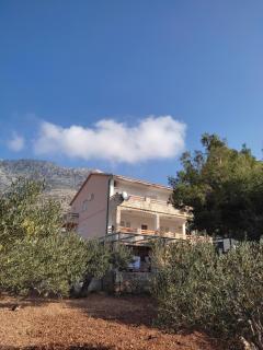 Apartmani Close to the beach - Ivan Dolac - 5