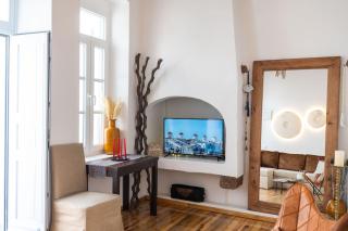 Seablue Town Maisonette Mykonos - Mikonos - 1