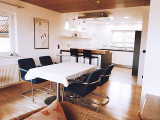 Apartmenthaus Schöne Aussicht - Bräunlingen - 5