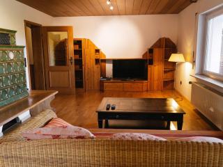 Apartmenthaus Schöne Aussicht - Bräunlingen - 6
