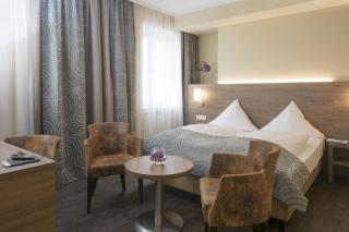 Hotel Schlicker - Monaco di Baviera - 8