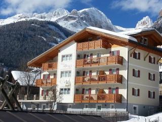 Residence Ciasa Alpe - Vigo di Fassa - 8