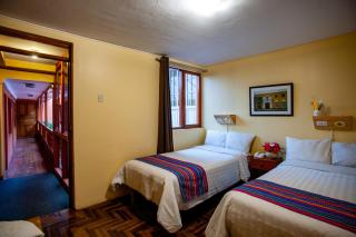 Eco Inn - Cuzco - 1