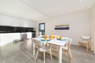 Lagoa Views - Holiday Apartment - Foz do Arelho - 3