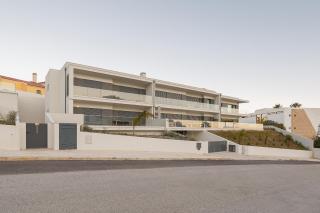 Lagoa Views - Holiday Apartment - Foz do Arelho - 9