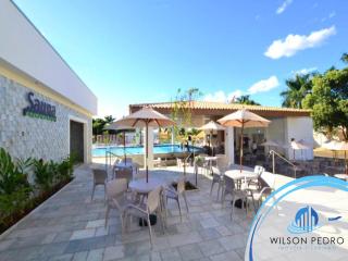 diRoma Resort - Caldas Novas - 7