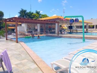 diRoma Resort - Caldas Novas - 2