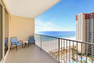 Shores of Panama #1425 - Panama City Beach - 0
