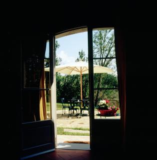 Borgo della Meliana Gambassi Terme - 7