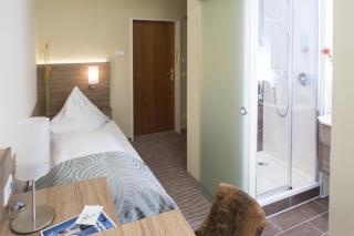 Hotel Schlicker - Monaco di Baviera - 6