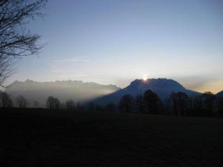 Haus Abendsonne - Reit im Winkl - 6