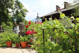 Haus Abendsonne - Reit im Winkl - 5