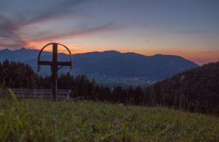 Haus Abendsonne - Reit im Winkl - 2