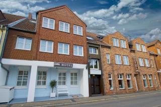 Landhaus Hamm THE UNIQUE BOUTIQUE HOTEL - Düsseldorf - 0