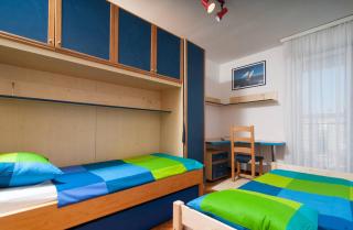 Apartment Definis - 2