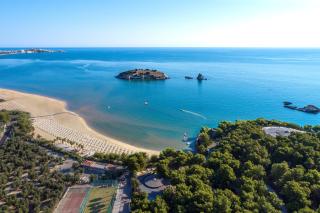 Gattarella Family Resort Puglia - Self catering accommodations in the pinewood - Vieste - 0