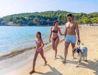 Gattarella Family Resort Puglia - Self catering accommodations in the pinewood - Vieste - 3