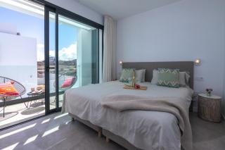 Villa Yolo Luxe Sur Private Pool Corralejo By Holidays Home - Corralejo - 8