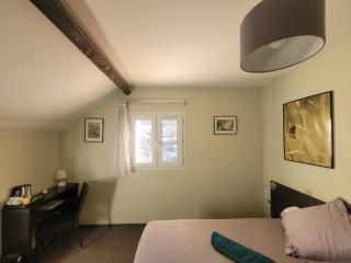 Hostellerie de Rimplas - 3