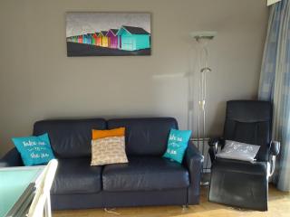 Cosy, zuidgerichte studio in De Panne met WiFi - De Panne - 5