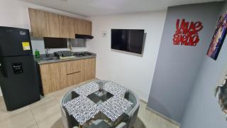Hermoso Apartamento Entero - Parqueadero - Pino - 7