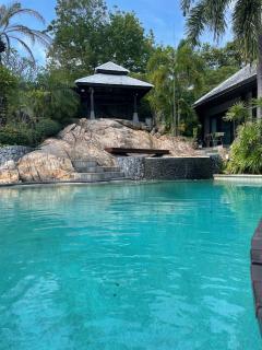 HINSAMAAN POOL VILLA - Koh Samui - 6