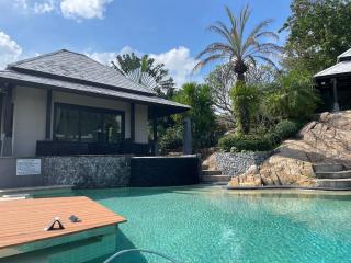HINSAMAAN POOL VILLA - Koh Samui - 4