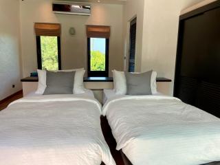 HINSAMAAN POOL VILLA - Koh Samui - 2
