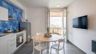 Suite vista mare - San Vincenzo - 8