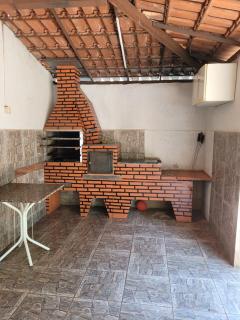 Chácara São Francisco - Olímpia - 8