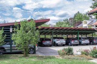 Franzl's Ferienwohnungen - Bad Birnbach - 5