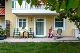 Franzl's Ferienwohnungen - Bad Birnbach - 1