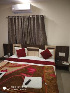 Hotel Soham Retreat - 1