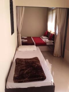 Hotel Soham Retreat - 2
