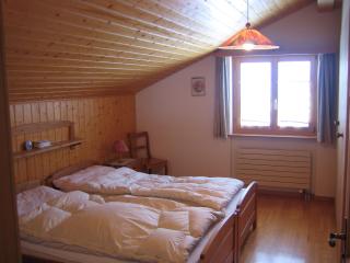Dachwohnung Unterem Hoereli - Vals - 2