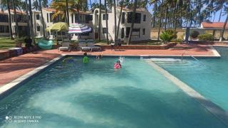 Costa Grande Tucacas Morrocoy - 3