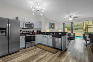 3 Bedrooms- 3 Bathrooms- Windsor Hills 7680 Fs - Orlando - 3
