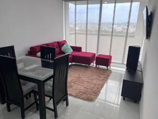 SILVER PARK - Cúcuta - 8