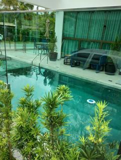 Em todo tempo Deus é bom. - 9